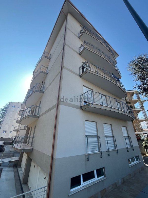 appartamento in affitto a L'Aquila