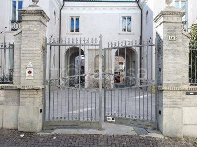 appartamento in affitto a L'Aquila in zona Centro Città