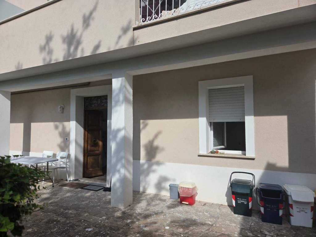 appartamento in affitto a L'Aquila in zona Centro Città