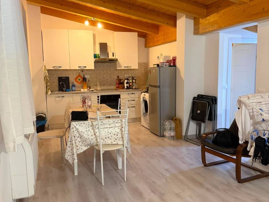 appartamento in affitto a L'Aquila in zona San Sisto