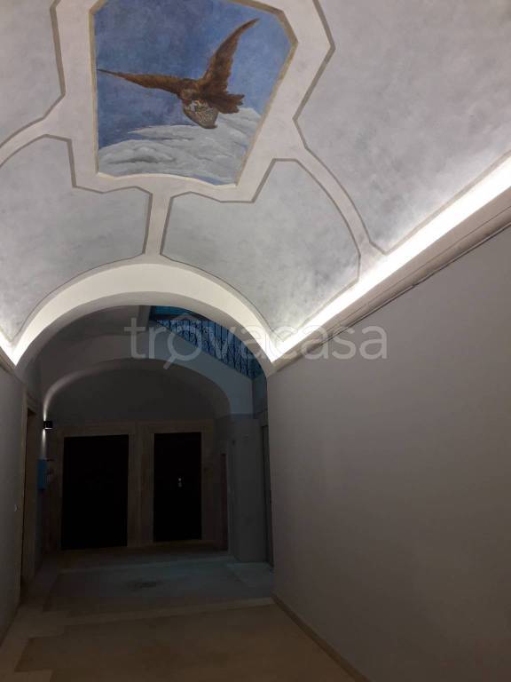 appartamento in affitto a L'Aquila in zona Centro Città