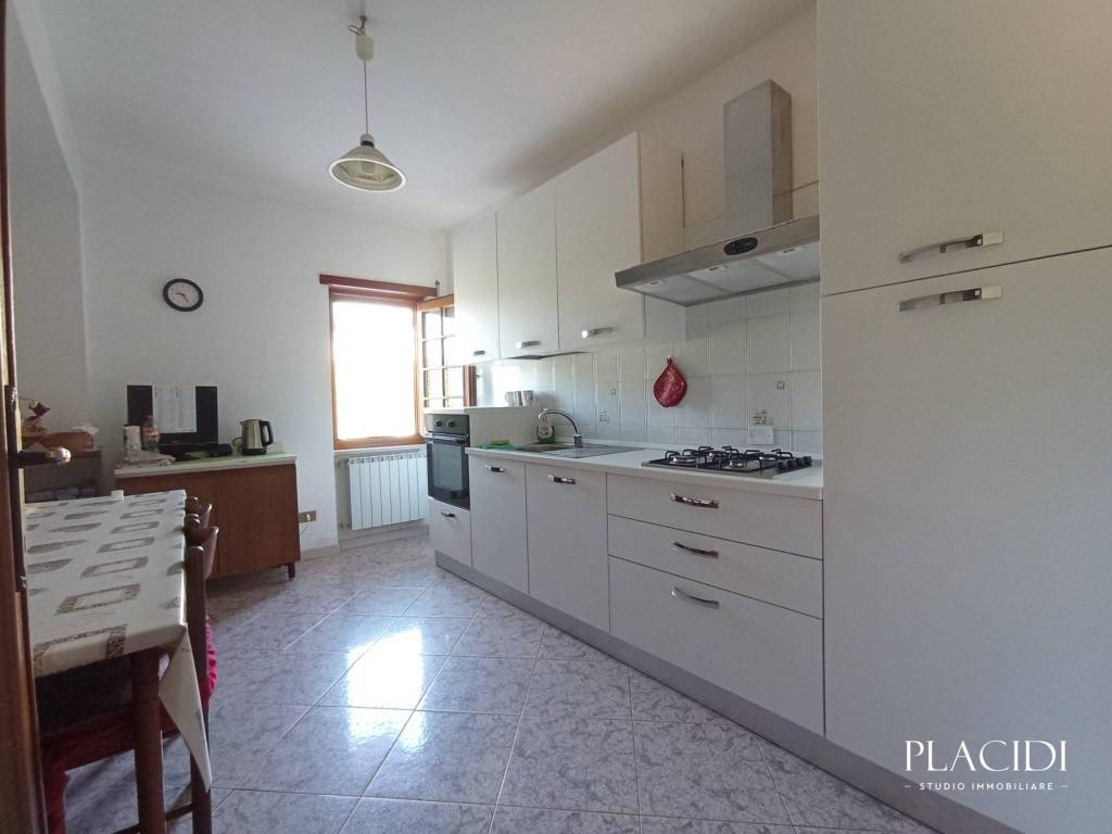 appartamento in affitto a L'Aquila in zona Torrione