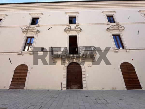ufficio in affitto a L'Aquila in zona Centro Città