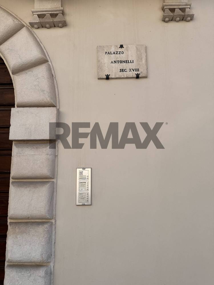 ufficio in affitto a L'Aquila in zona Centro Città