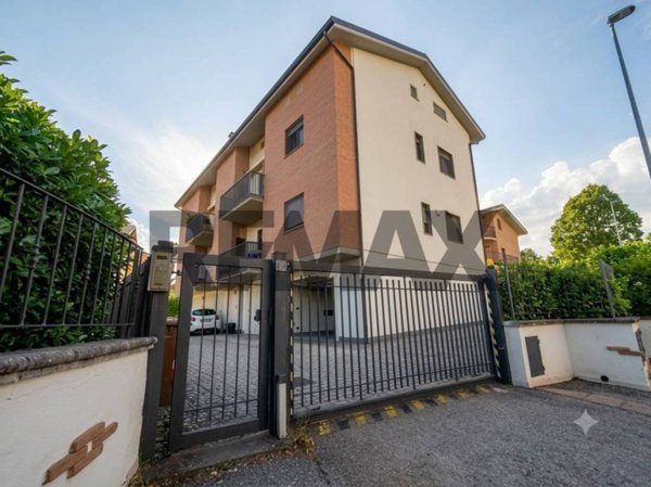 appartamento in affitto a L'Aquila in zona Torrione