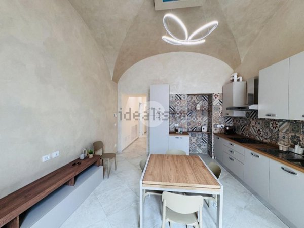 appartamento in affitto a L'Aquila in zona Centro Città