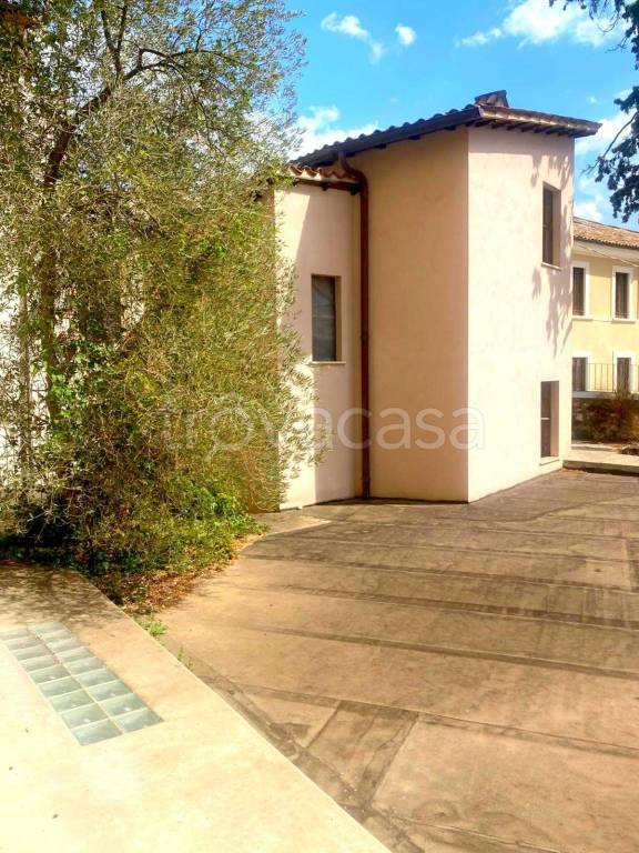 appartamento in affitto a L'Aquila in zona Centro Città