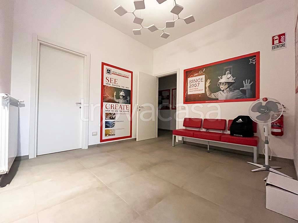 appartamento in affitto a L'Aquila in zona Centro Città