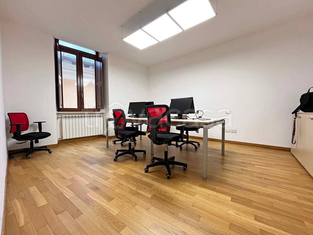 appartamento in affitto a L'Aquila in zona Centro Città