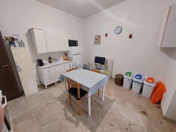 appartamento in affitto a L'Aquila in zona Torrione
