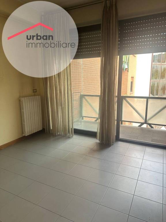 appartamento in affitto a L'Aquila in zona San Sisto