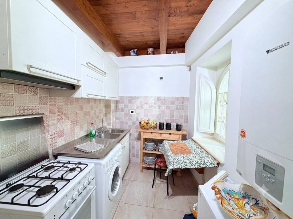 appartamento in affitto a L'Aquila in zona Centro Città