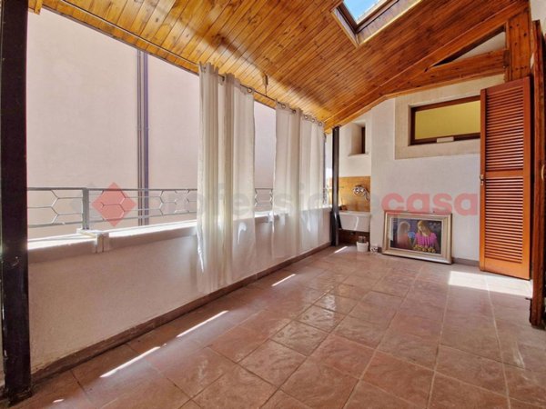 appartamento in affitto a L'Aquila in zona Centro Città