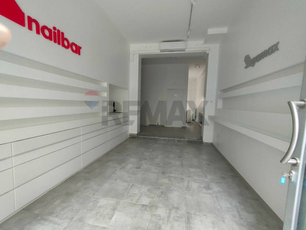 negozio in affitto a L'Aquila in zona Centro Città