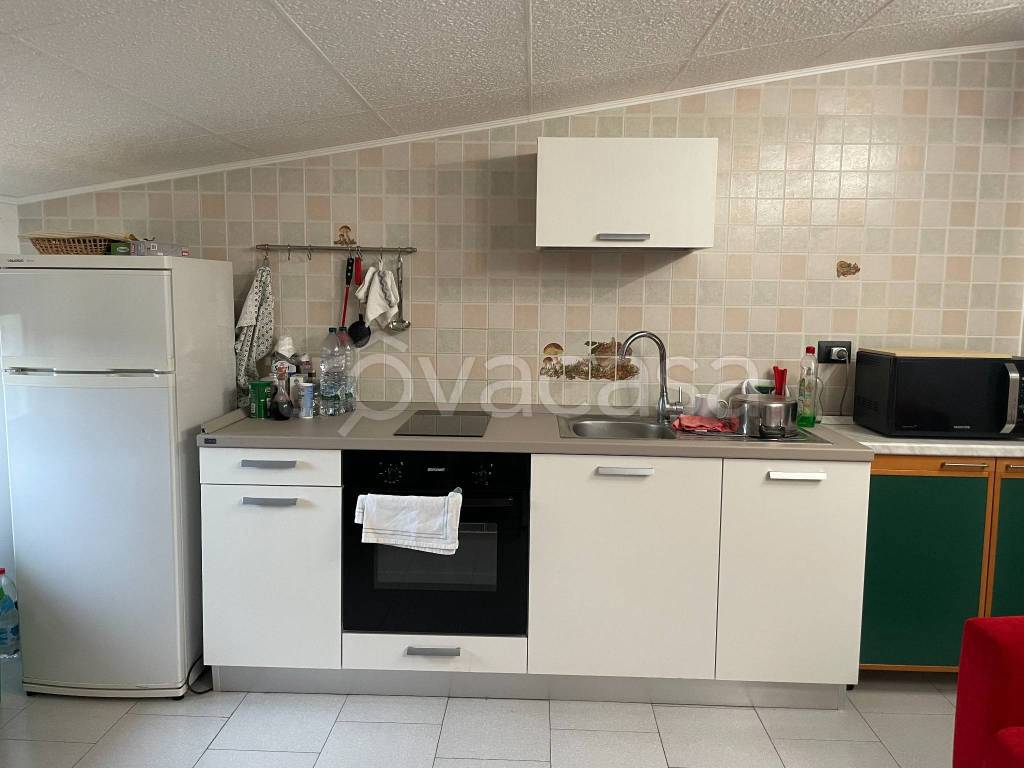 appartamento in affitto a L'Aquila in zona Coppito