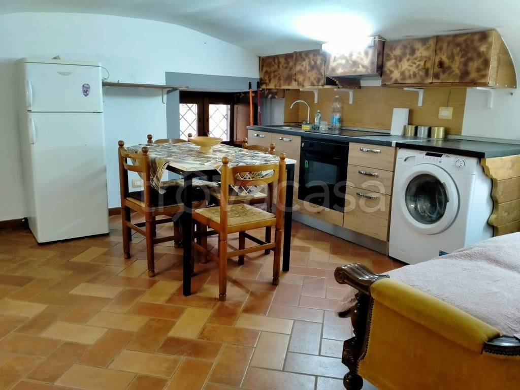 appartamento in affitto a L'Aquila in zona Centro Città