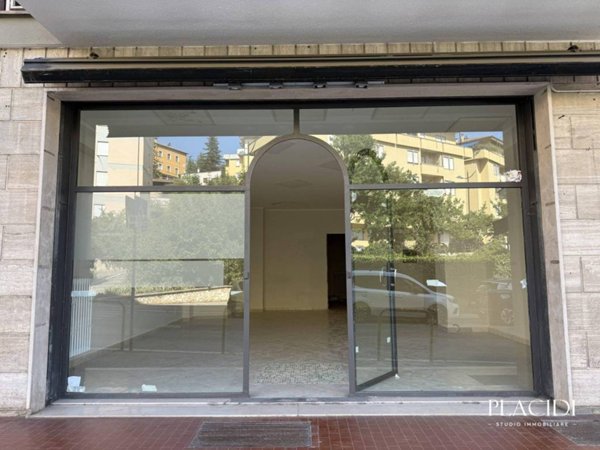 appartamento in affitto a L'Aquila in zona Torrione