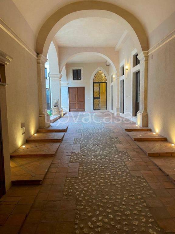 appartamento in affitto a L'Aquila in zona Centro Città