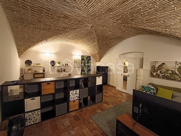 appartamento in affitto a L'Aquila in zona Centro Città