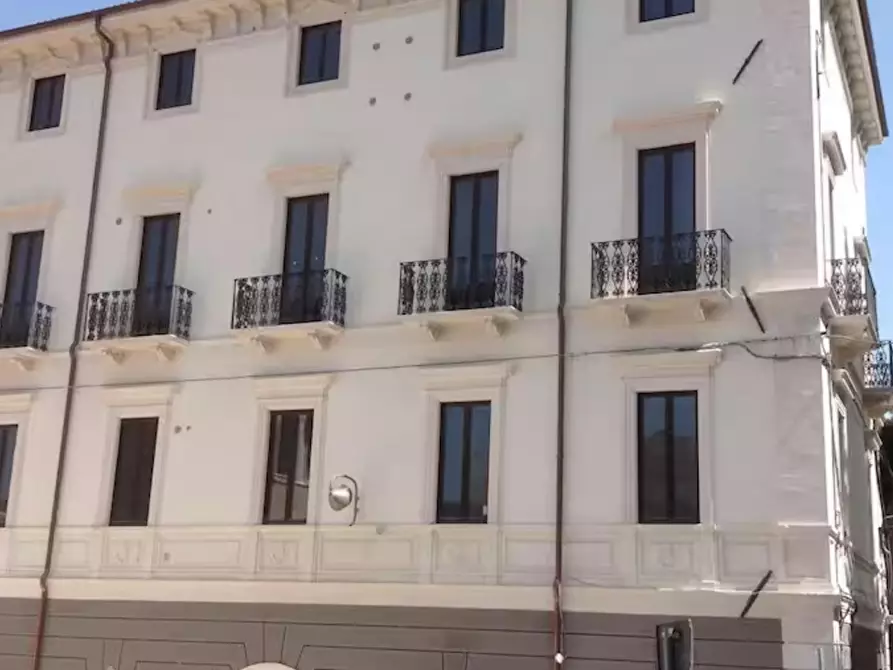 appartamento in affitto a L'Aquila in zona Centro Città