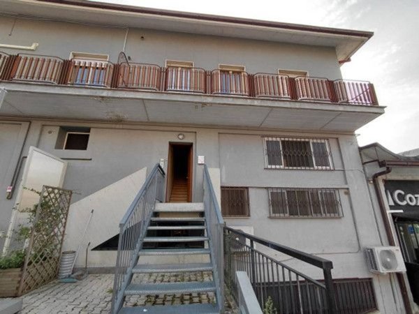 appartamento in affitto a L'Aquila in zona Pettino