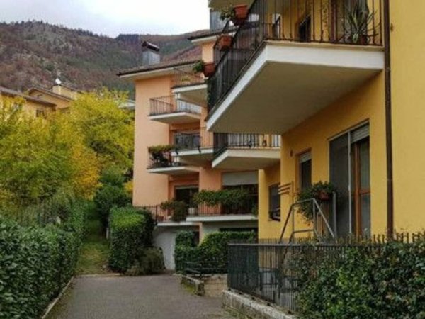 appartamento in affitto a L'Aquila in zona San Sisto