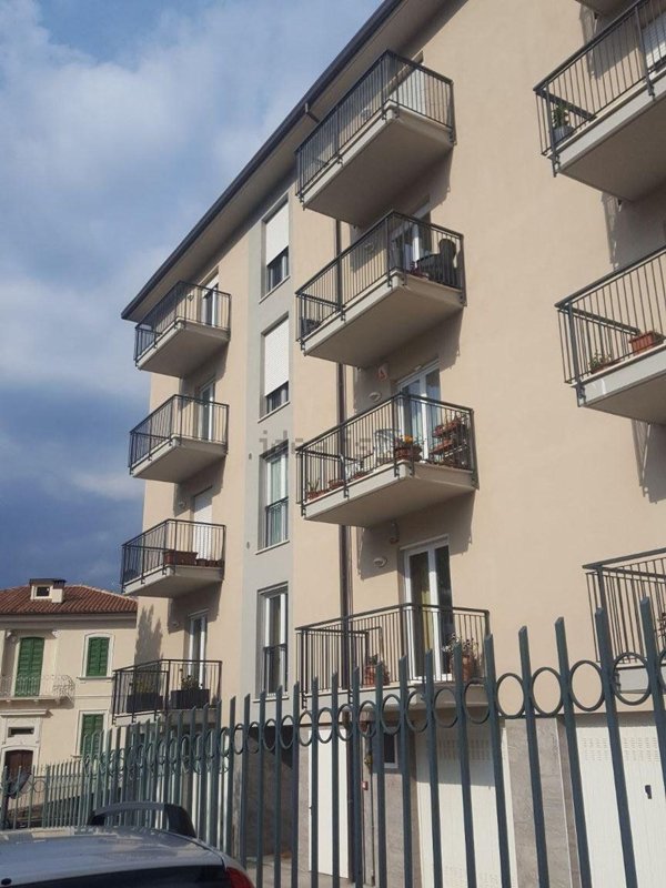 appartamento in affitto a L'Aquila in zona Centro Città