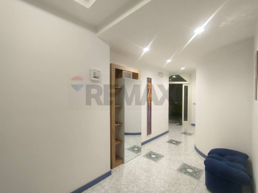 appartamento in affitto a L'Aquila
