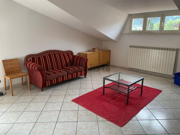 appartamento in affitto a L'Aquila