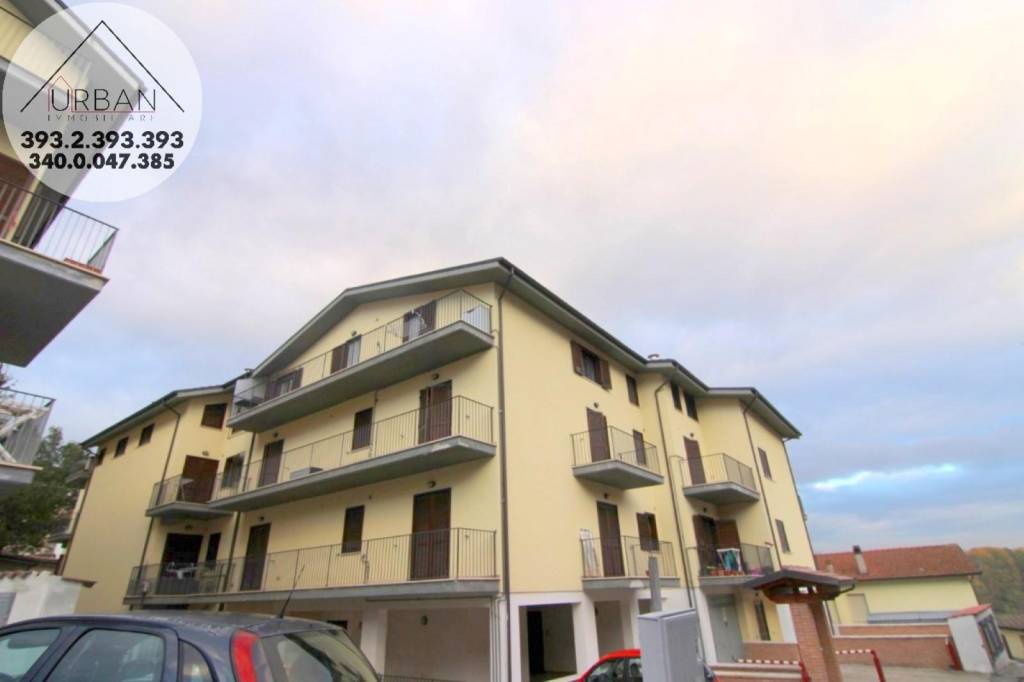appartamento in affitto a L'Aquila in zona Coppito