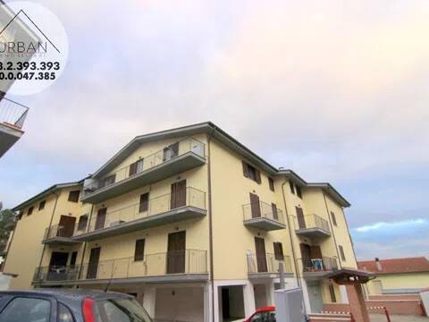 appartamento in affitto a L'Aquila in zona Coppito