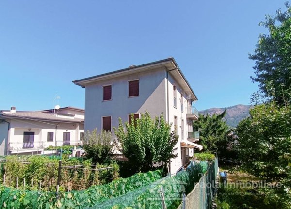 appartamento in affitto a L'Aquila in zona Coppito