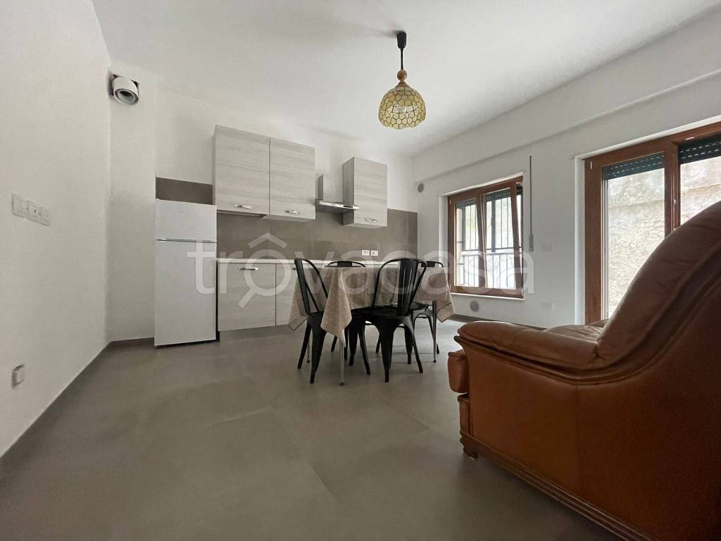 appartamento in affitto a L'Aquila in zona Centro Città