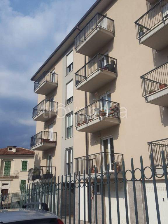 appartamento in affitto a L'Aquila in zona Centro Città