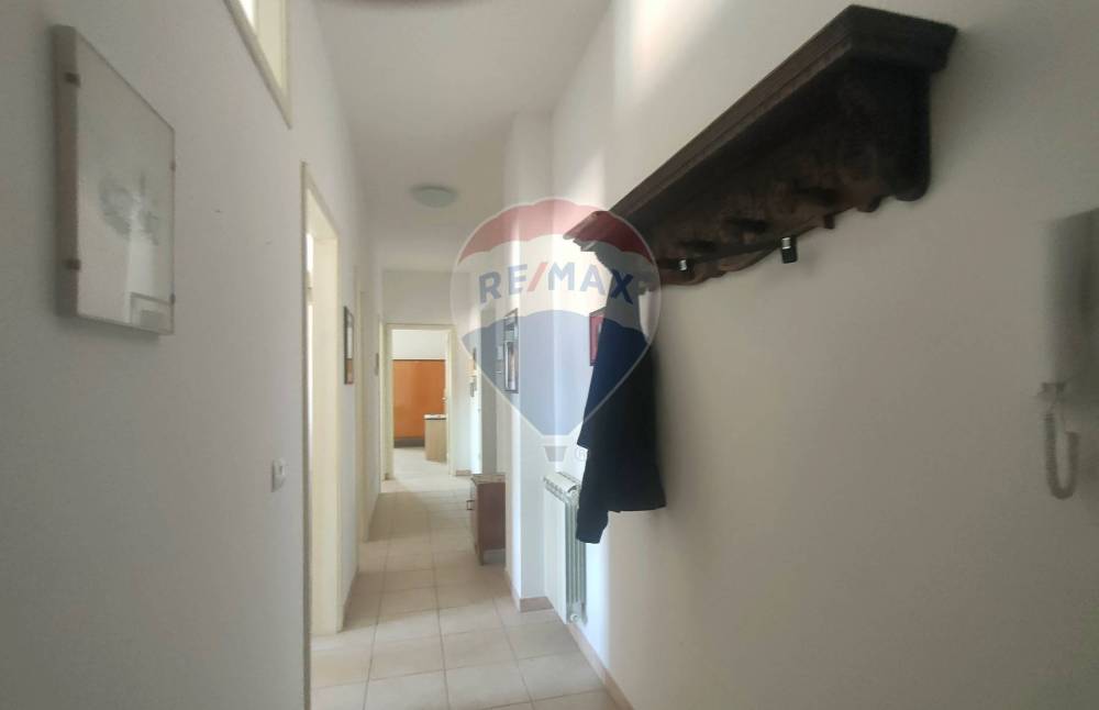 appartamento in affitto a L'Aquila in zona Centro Città