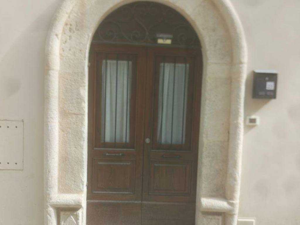 appartamento in affitto a L'Aquila in zona Centro Città