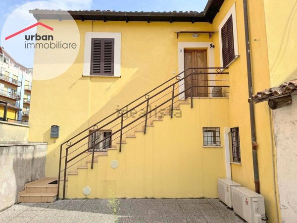 appartamento in affitto a L'Aquila