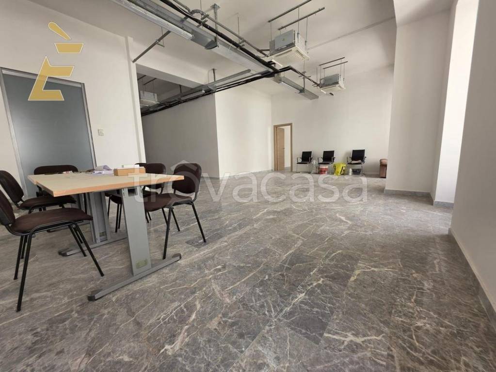 appartamento in affitto a L'Aquila in zona Centro Città