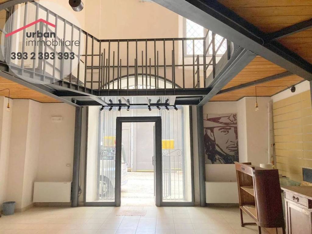 appartamento in affitto a L'Aquila in zona Centro Città