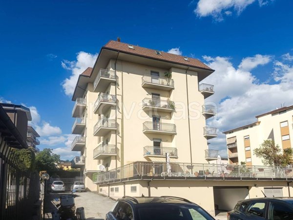 appartamento in affitto a L'Aquila in zona San Sisto