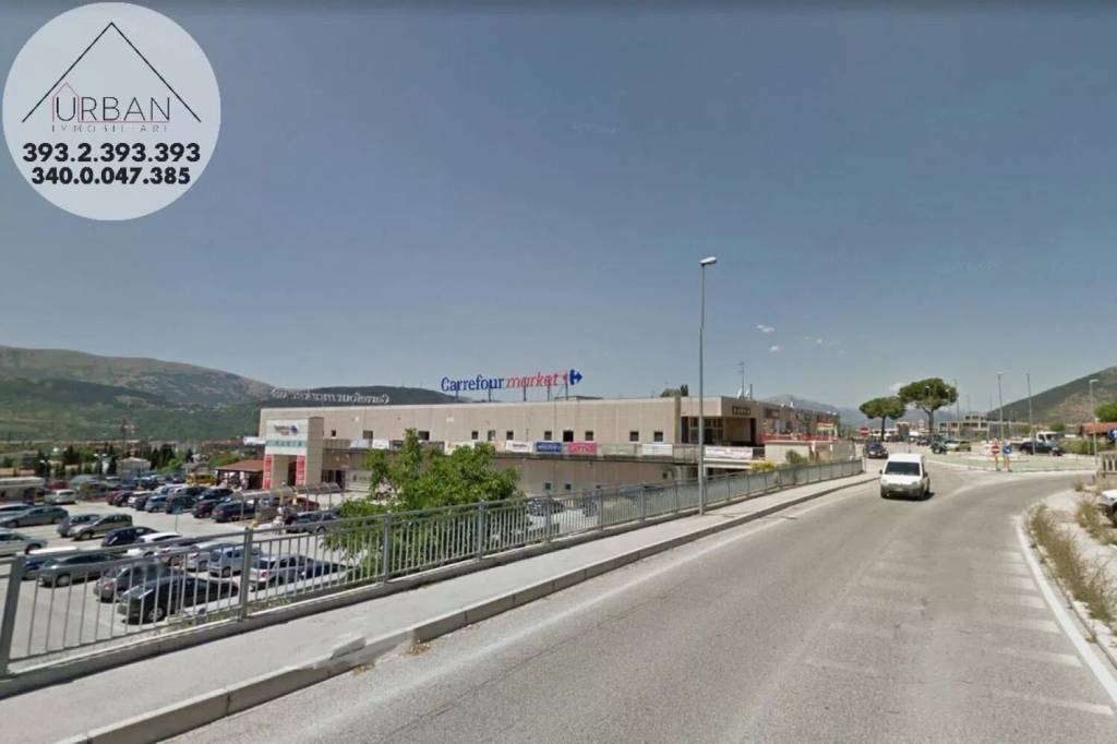 appartamento in affitto a L'Aquila in zona Torrione