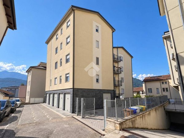 appartamento in affitto a L'Aquila in zona Centro Città
