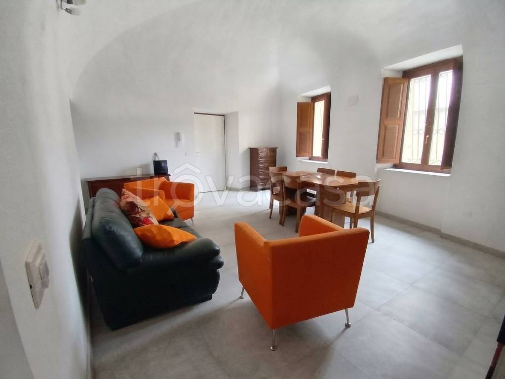 appartamento in affitto a L'Aquila in zona Centro Città