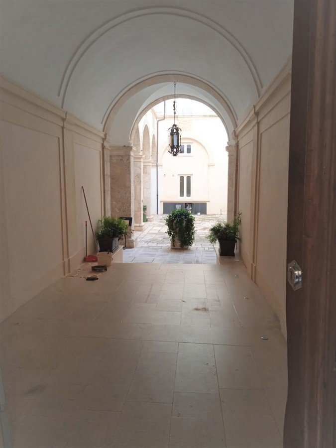 ufficio in affitto a L'Aquila in zona Centro Città