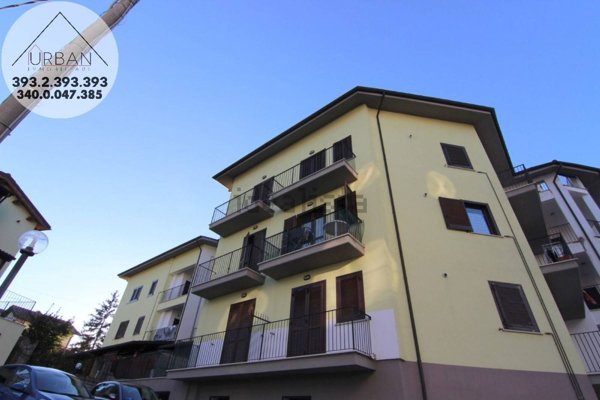 appartamento in affitto a L'Aquila in zona Coppito