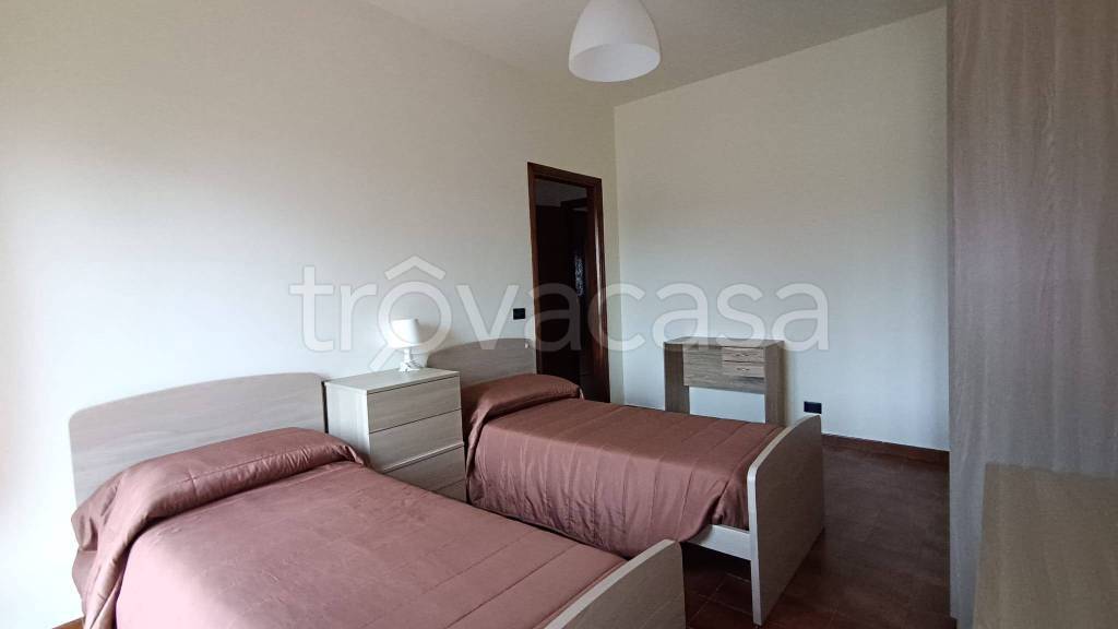 appartamento in affitto a L'Aquila in zona San Sisto