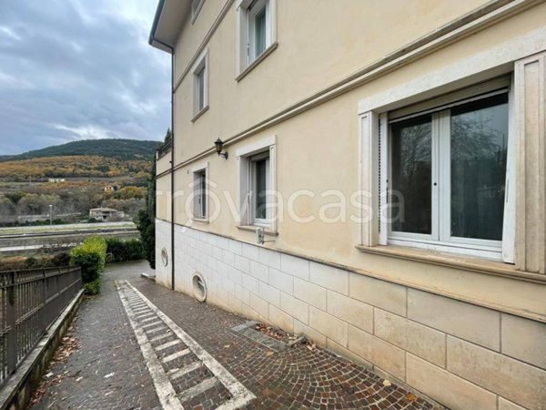 appartamento in affitto a L'Aquila