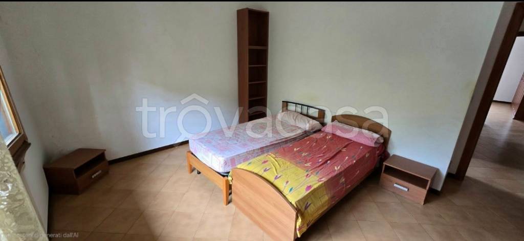 appartamento in affitto a L'Aquila in zona San Sisto