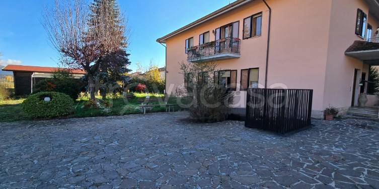 appartamento in affitto a L'Aquila in zona Sassa