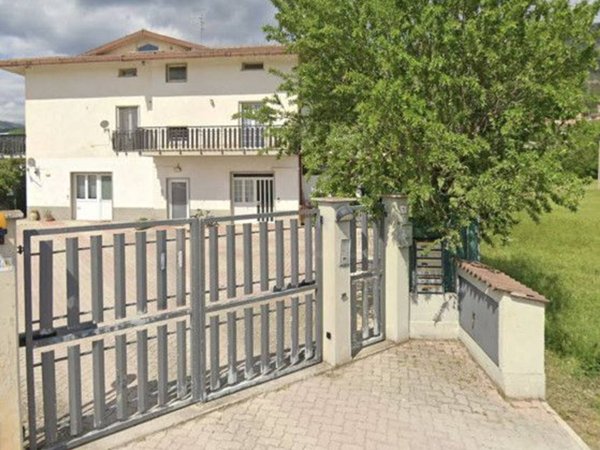appartamento in affitto a L'Aquila in zona Coppito
